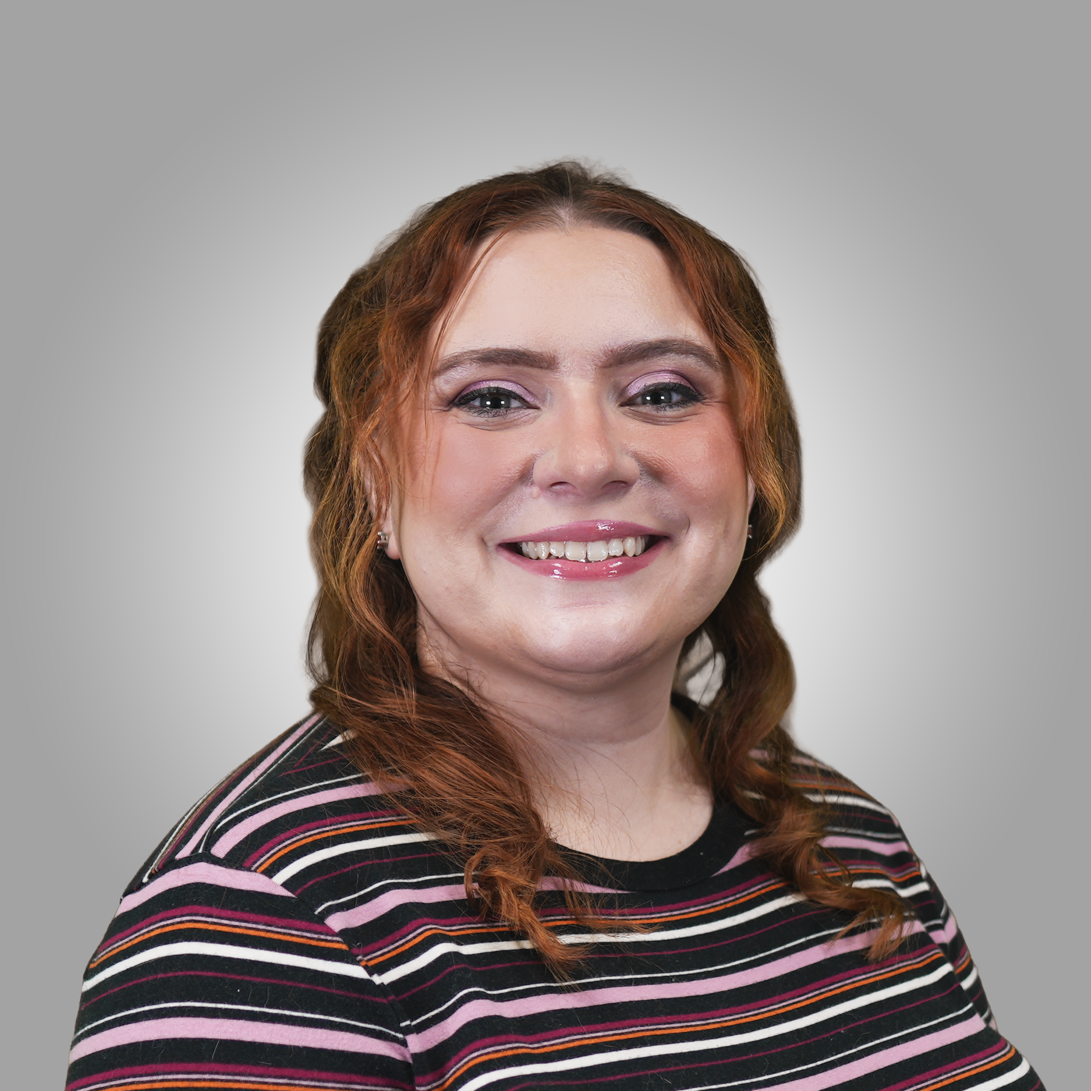 Headshot of Heather Ward