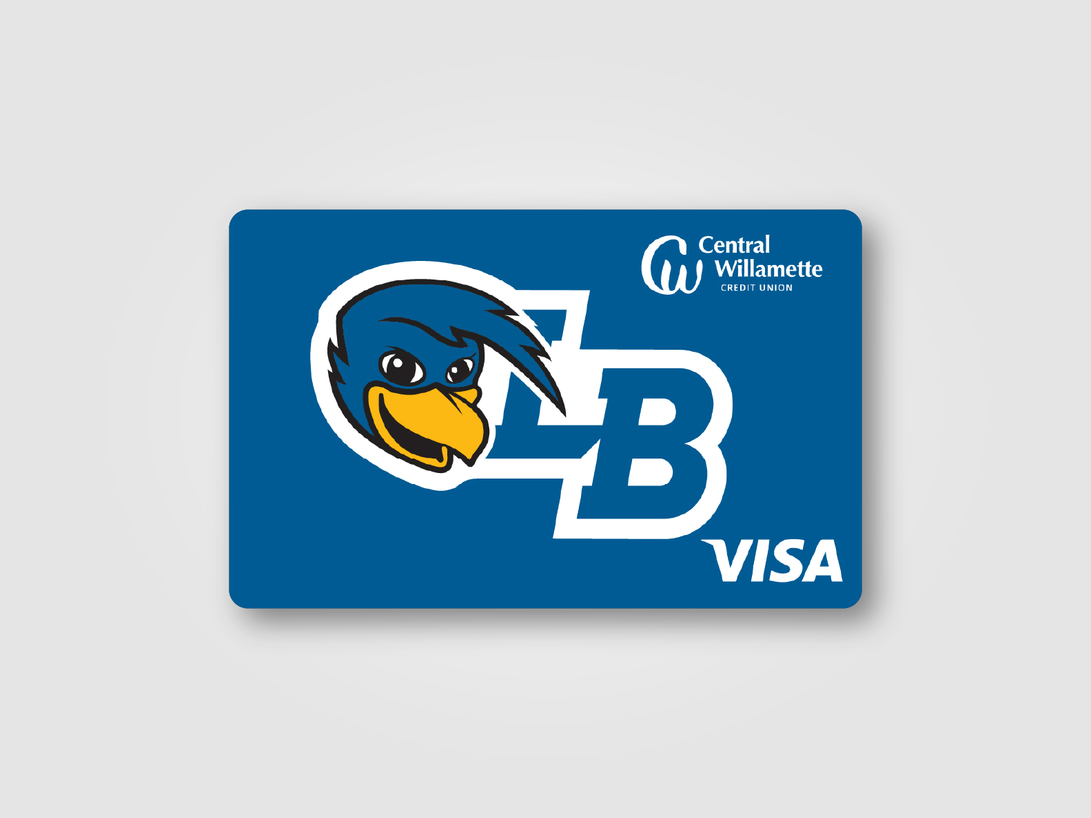 LBCC Card