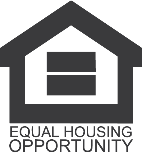 Equal Housing Lender