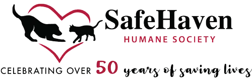 SafeHaven Humane Society Logo