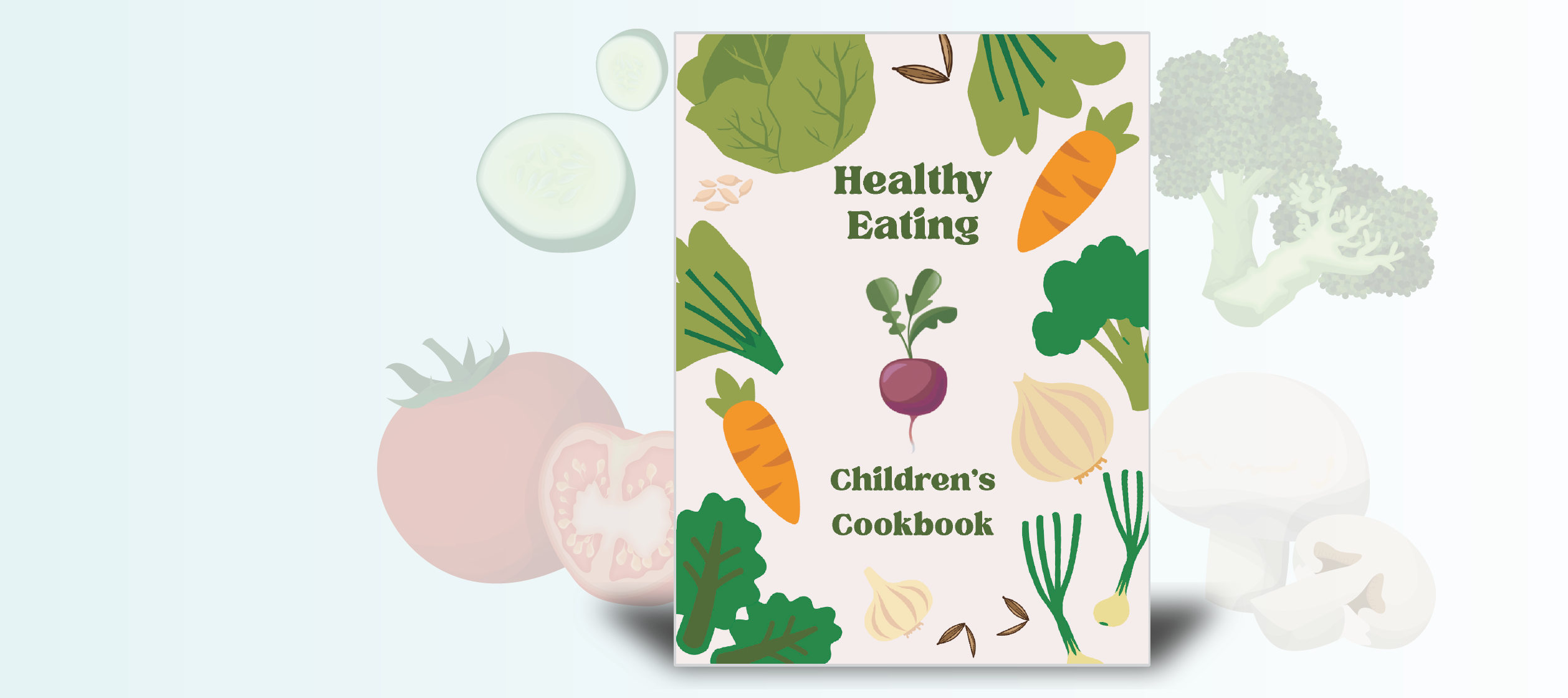 An image of a cookbook