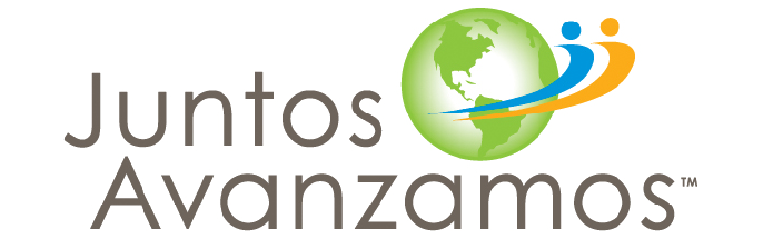 Juntos Avanzamos Logo
