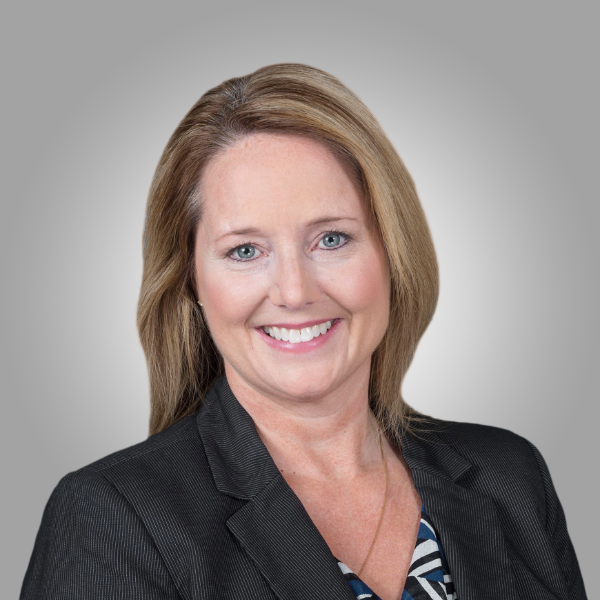 Headshot of Stacie Wyss-Schoenborn