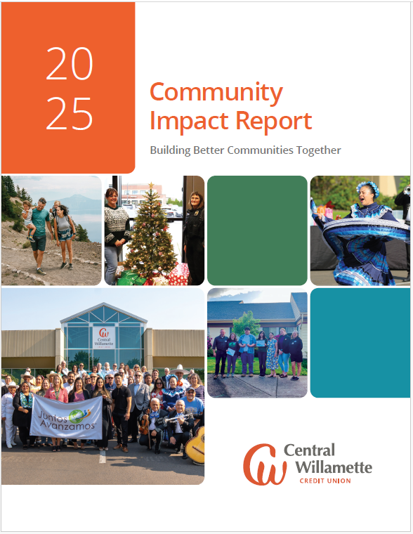 Community Impact Report