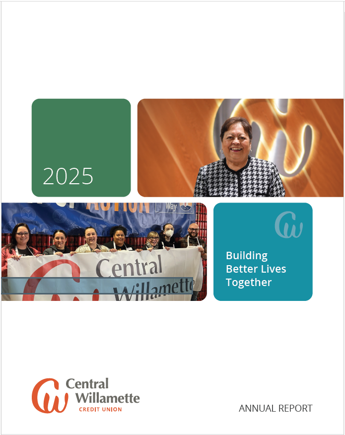 Annual Report 2025