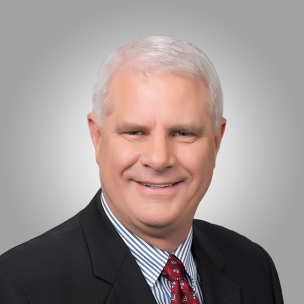 Headshot of DeWayne Ledbetter
