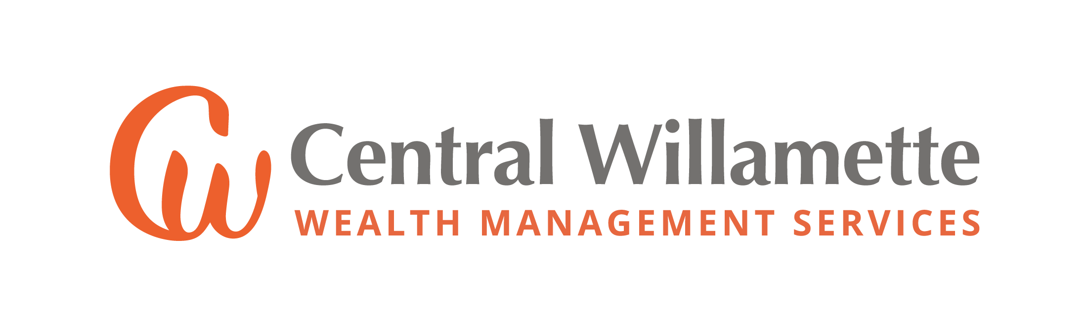 CWCU Wealth Management Logo