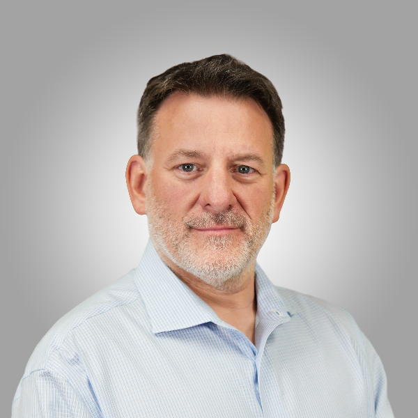 Headshot of Cedric Bousquet