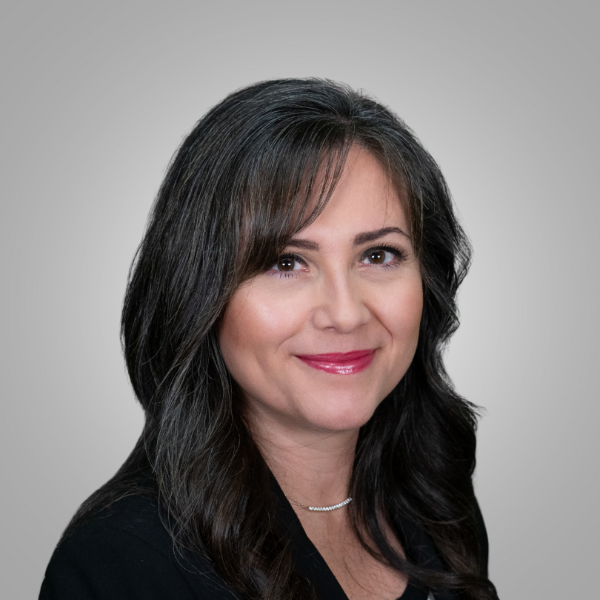 Headshot of Luisa Herrera