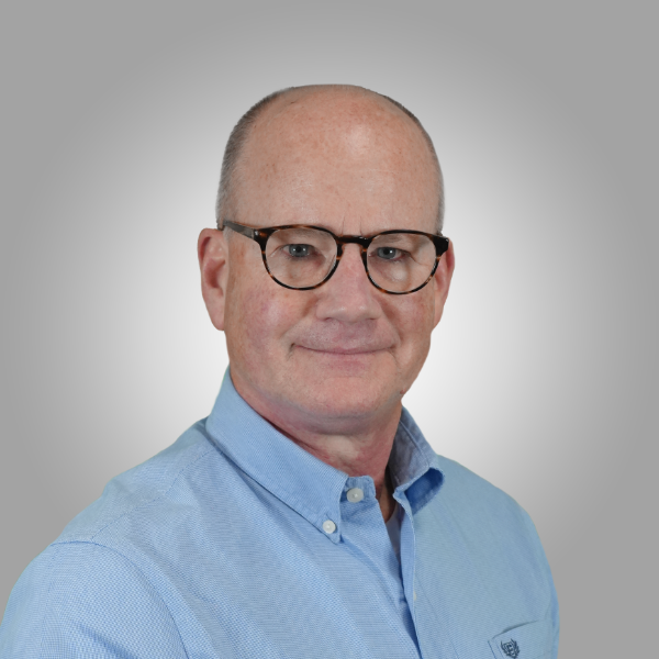Headshot of David Dirks