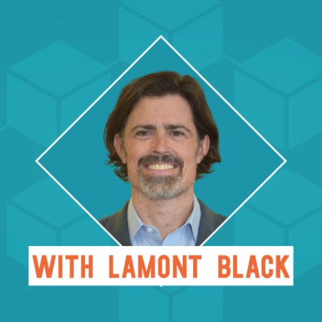 Lamont black