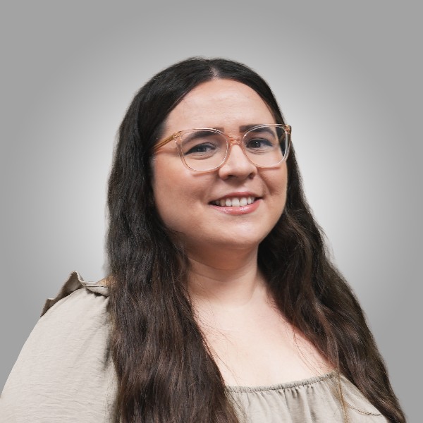 Headshot of Miranda Rodriguez