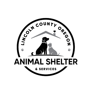 Lincoln County Animal Shelter Logo
