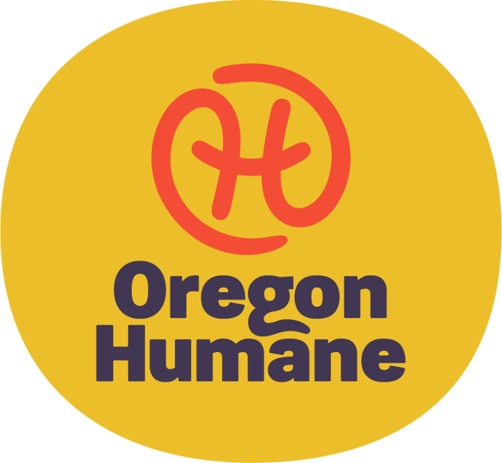 Oregon Humane Society Logo