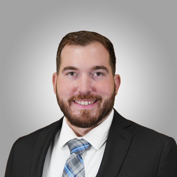 Headshot of Alex Singletary
