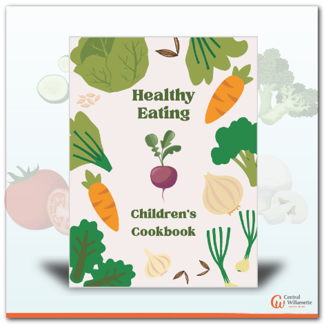 An image of a cookbook