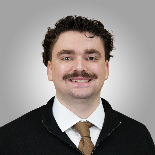 Headshot of Michael Grossnicklaus