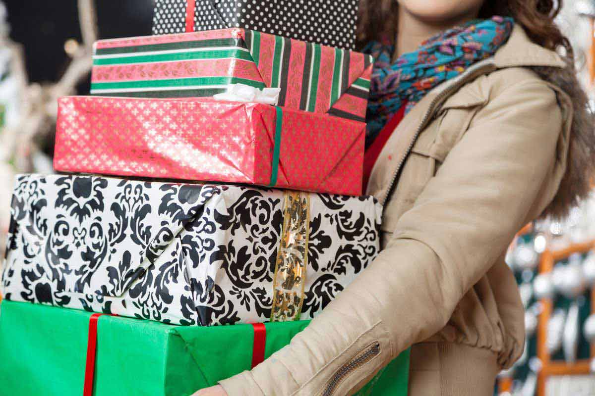 Prepare Your Wallet for Holiday Spending