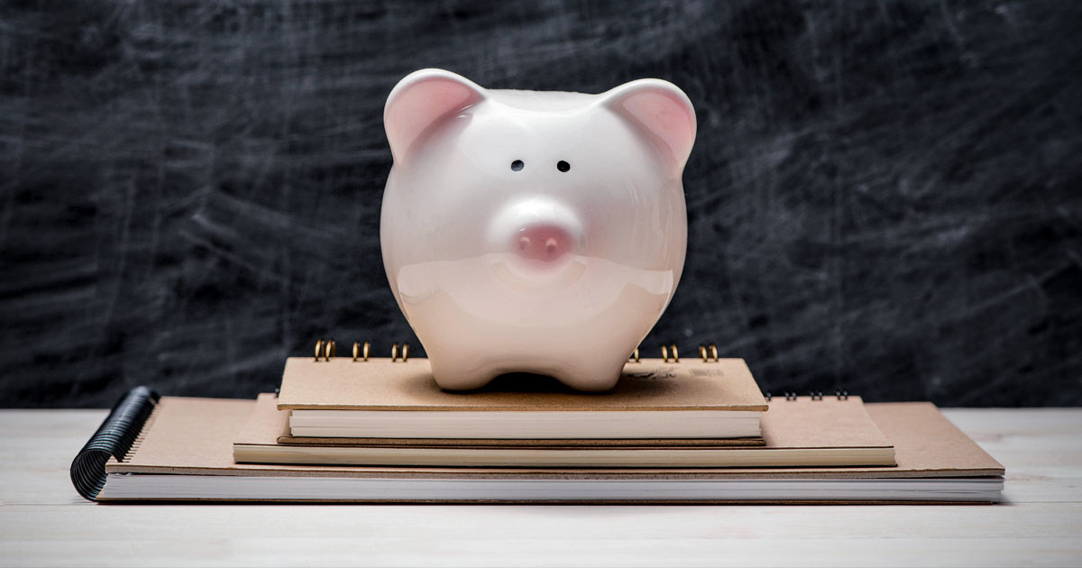 saving for college with a 529 plan